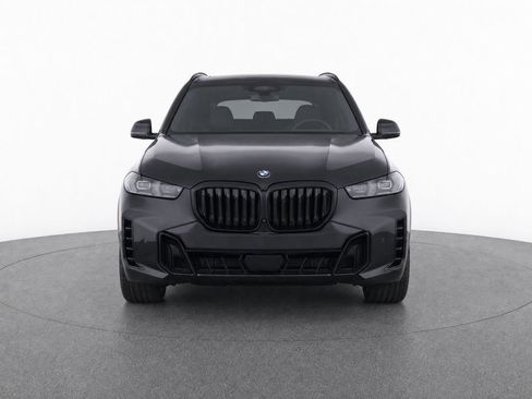 Used 2024 BMW X5 xDrive40i w/ M Sport Package AWD/4WD image 5