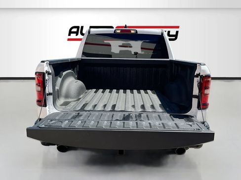 Used 2025 RAM 1500 Tradesman AWD/4WD image 25