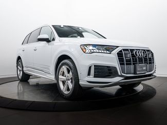 Certified 2023 Audi Q7 2.0T Premium Plus w/ Premium Plus Package AWD/4WD video 1