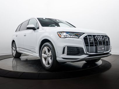 Certified 2023 Audi Q7 2.0T Premium Plus w/ Premium Plus Package