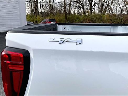 Certified 2023 GMC Sierra 1500 Pro image 30