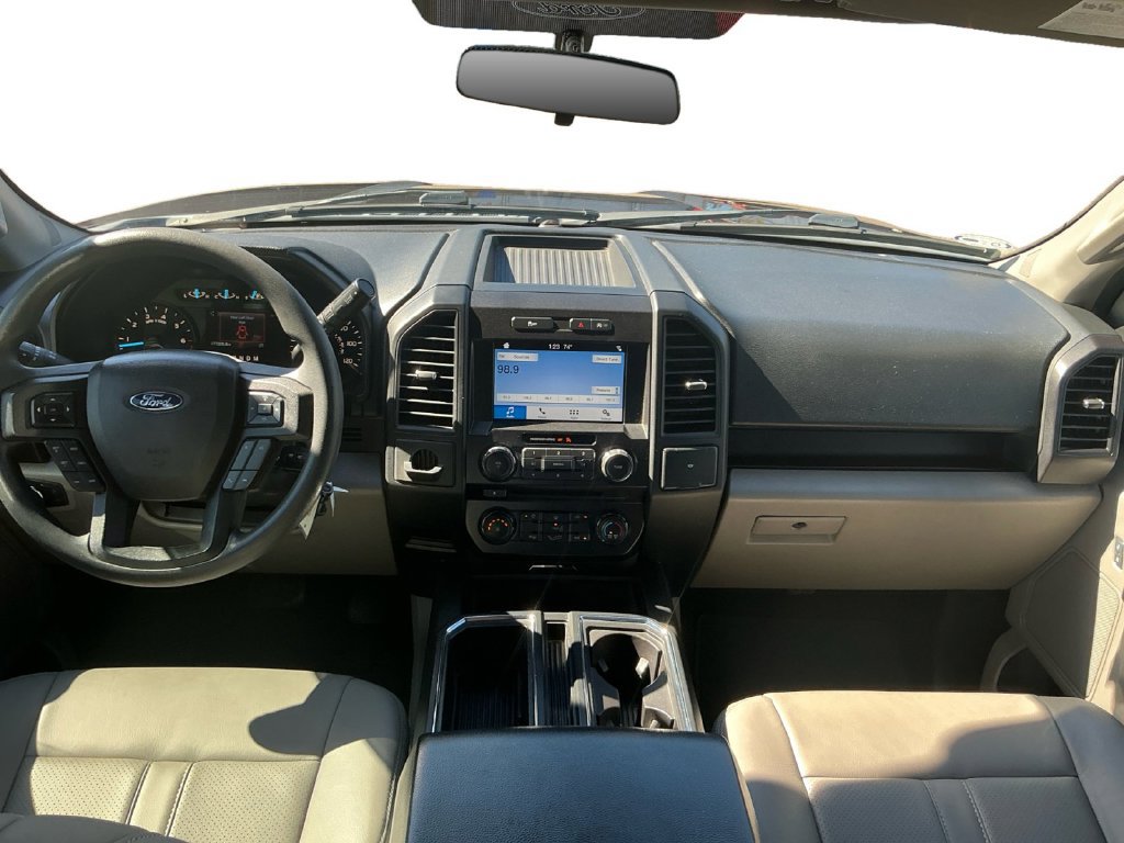 Used 2018 Ford F150 XL w/ Equipment Group 101A Mid RWD image 17