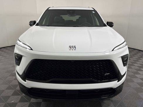 New 2026 Buick Enclave Sport Touring w/ Power Package image 4