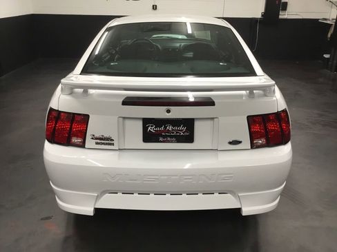 Used 2002 Ford Mustang GT image 9