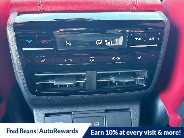 New 2026 Acura MDX A-Spec w/ Advance Package AWD/4WD image 31