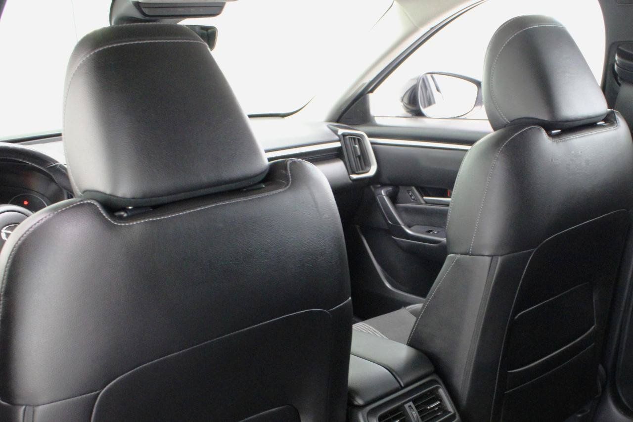 Used 2024 MAZDA CX-50 AWD 2.5 S w/ Preferred Package image 35