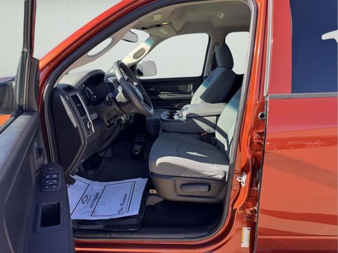 Used 2013 RAM 1500 Express AWD/4WD image 12