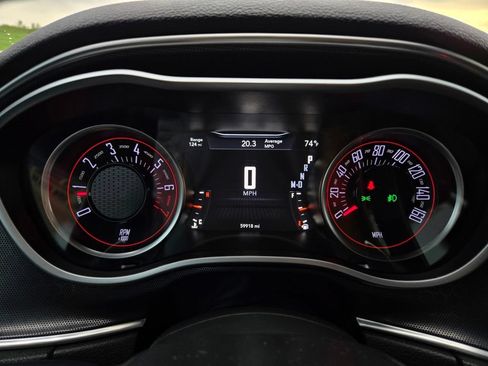 Used 2018 Dodge Challenger GT w/ Driver Convenience Group AWD/4WD image 19