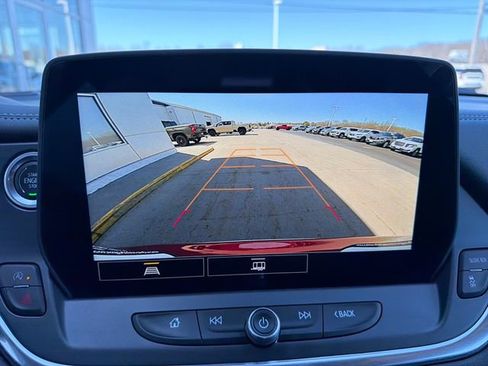 Used 2023 Chevrolet Blazer LT w/ Convenience Package AWD/4WD image 22