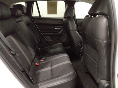 Used 2024 MAZDA CX-50 AWD 2.5 S w/ Preferred Package image 34