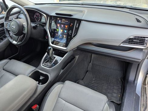 Used 2020 Subaru Outback Limited image 23