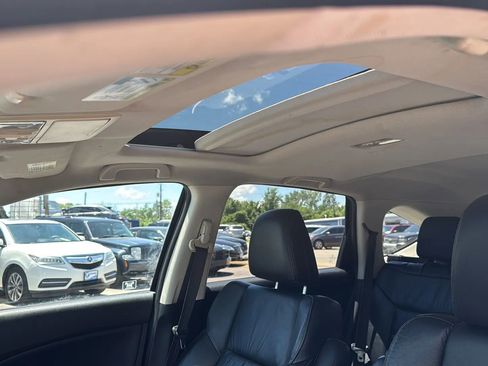 Used 2012 Honda CR-V EX-L image 25