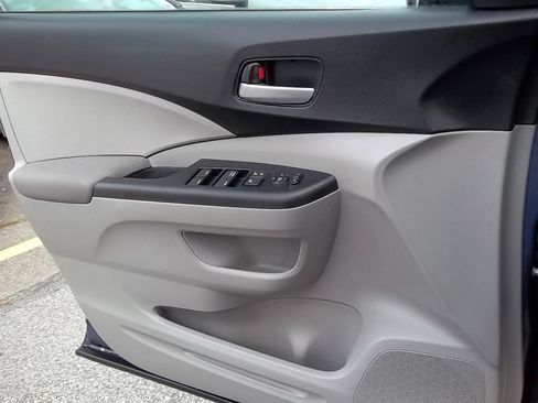 Used 2014 Honda CR-V LX image 14
