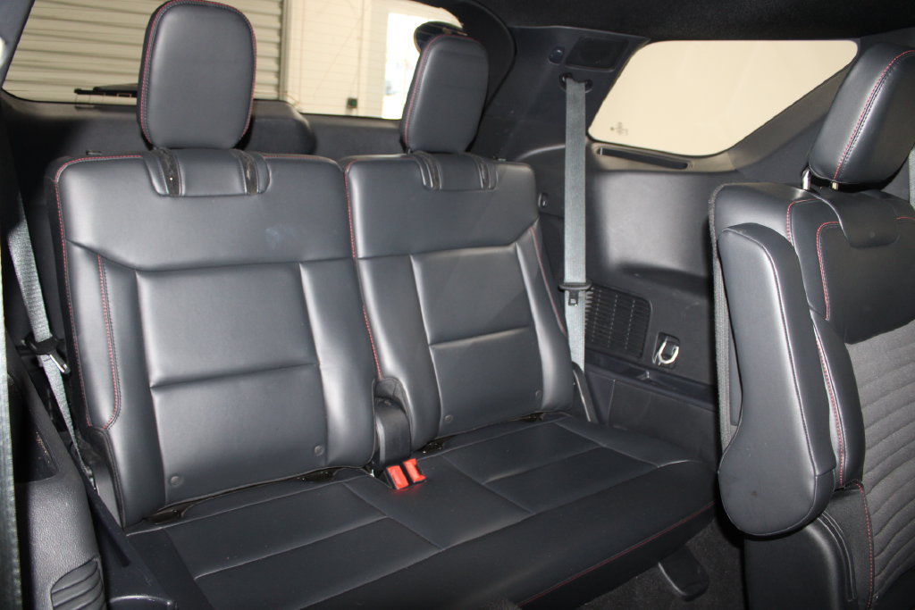 Used 2025 Ford Explorer ST-Line AWD/4WD image 29