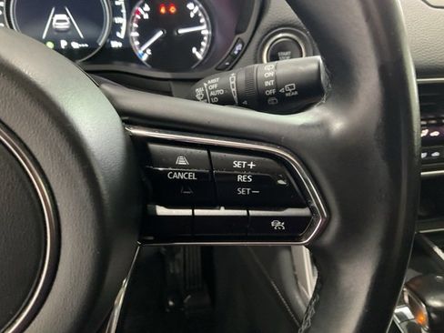 Used 2024 MAZDA CX-90 3.3 Turbo w/ Premium Package image 12