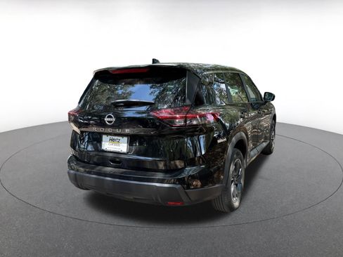 Used 2025 Nissan Rogue SV FWD image 7