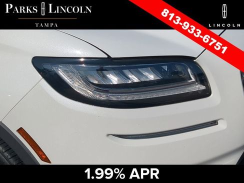 Certified 2021 Lincoln Nautilus Reserve w/ Cargo Utility Package AWD/4WD image 6