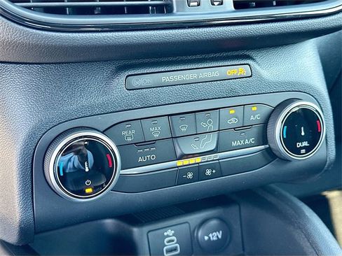 New 2026 Ford Escape ST-Line image 10