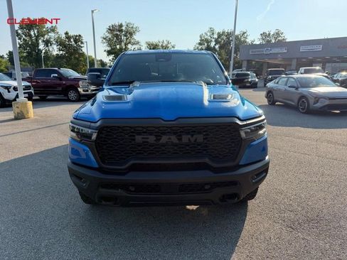 Used 2026 RAM 1500 Rebel w/ Rebel Level 1 Equipment Group AWD/4WD image 12
