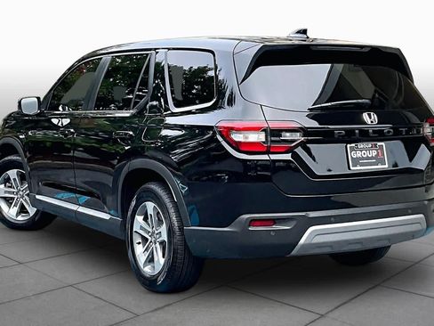 Used 2025 Honda Pilot EX-L image 42