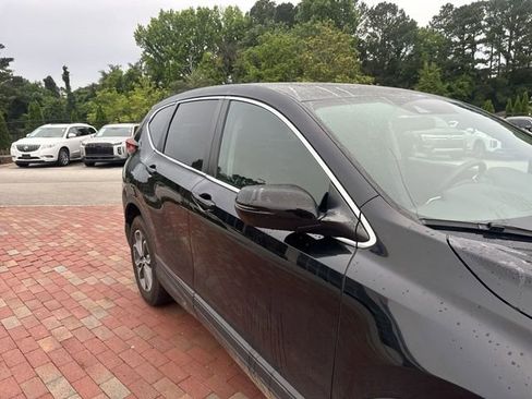 Used 2020 Honda CR-V EX image 18