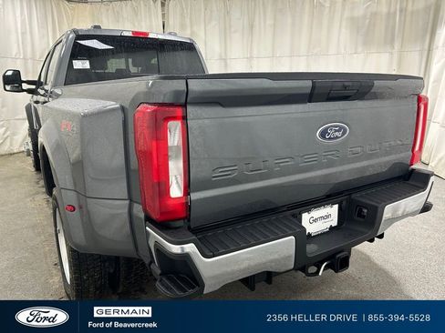 New 2026 Ford F450 XL w/ XL Driver Assist Package image 6