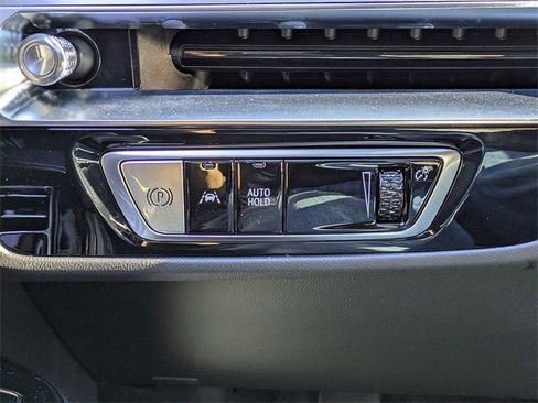 New 2026 Cadillac Lyriq V image 26