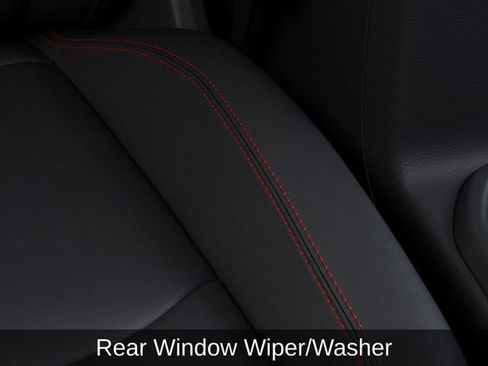 New 2026 Jeep Wrangler Rubicon image 24