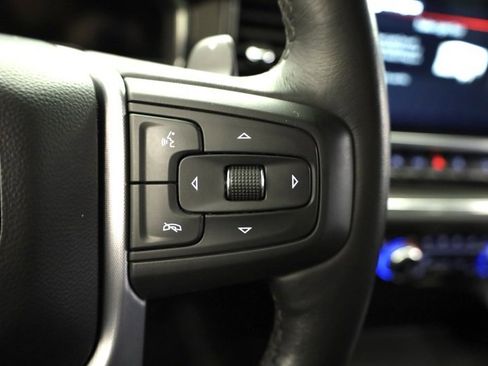 Used 2023 GMC Sierra 1500 SLT w/ SLT Premium Package image 26