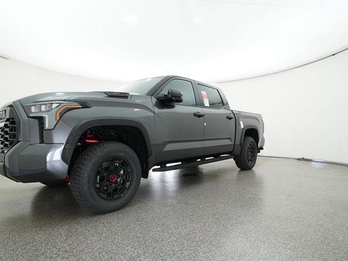 New 2025 Toyota Tundra TRD Pro AWD/4WD image 51