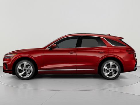 New 2026 Genesis GV70 2.5T Select AWD/4WD image 3