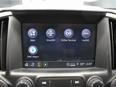 Used 2023 GMC Terrain AT4 w/ Infotainment Package II image 24