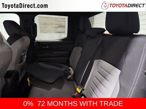New 2026 Toyota Tacoma TRD Off-Road image 25