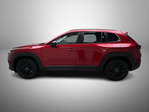 Certified 2024 MAZDA CX-50 AWD 2.5 S w/ Premium Package image 8