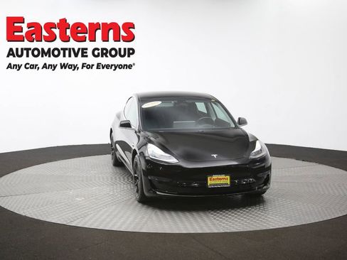 Used 2019 Tesla Model 3 Long Range AWD/4WD image 45