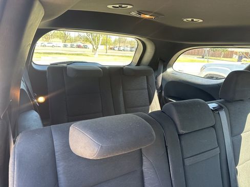 Used 2023 Dodge Durango GT RWD image 19