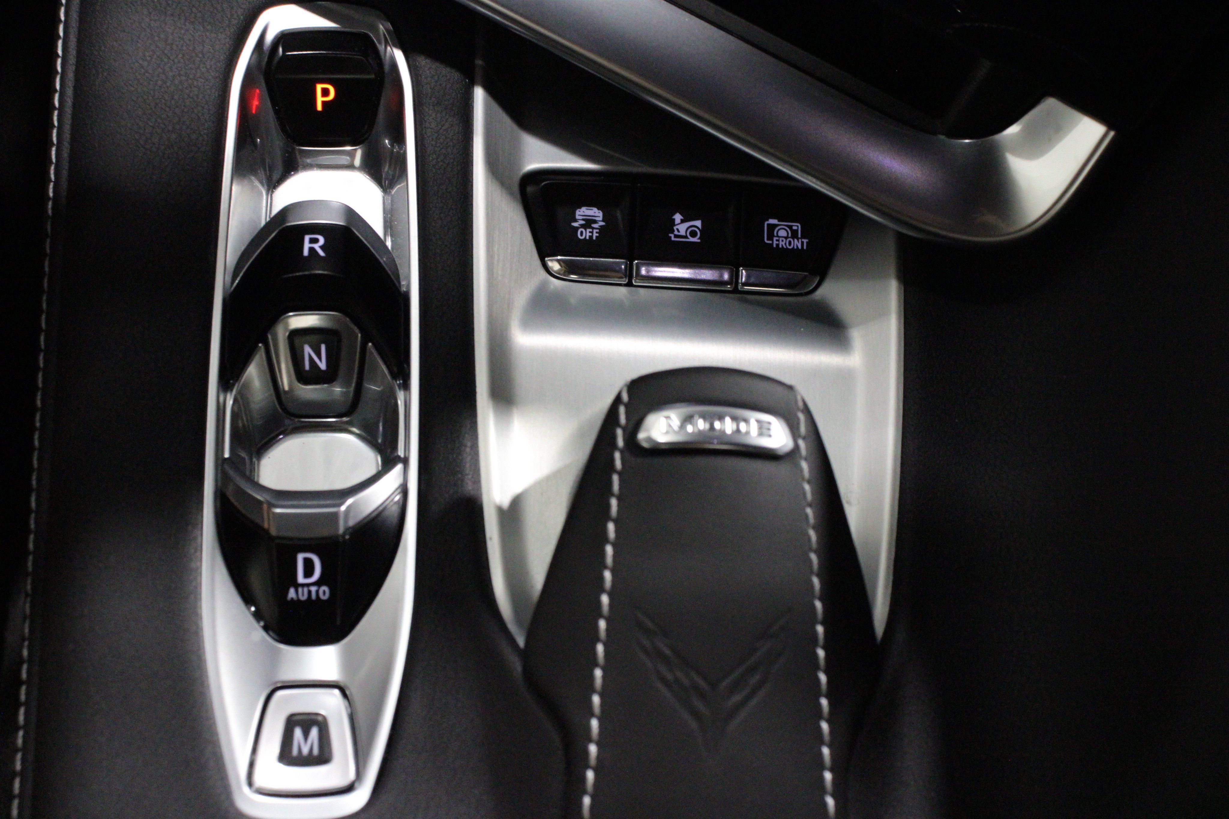 Used 2025 Chevrolet Corvette Stingray Preferred Cpe w/ 2LT RWD image 20