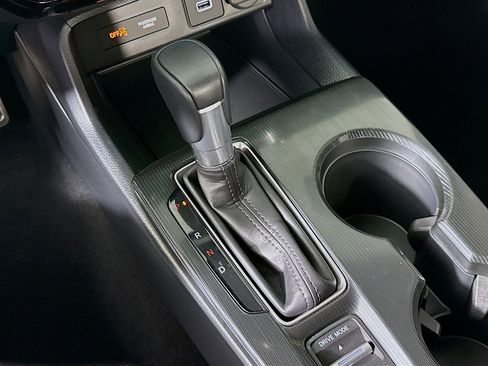 Certified 2024 Honda Civic Sport image 19