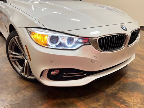 Used 2017 BMW 430i Gran Coupe GRAN COUPE image 44