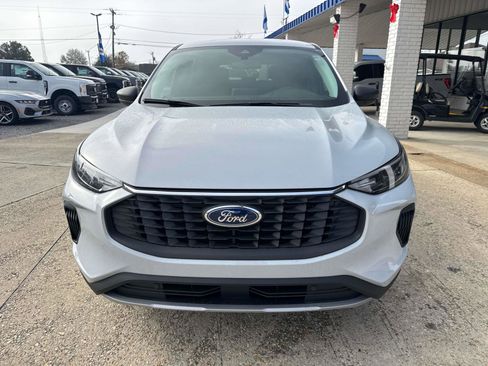New 2026 Ford Escape Active w/ Cold Weather Package FWD image 9