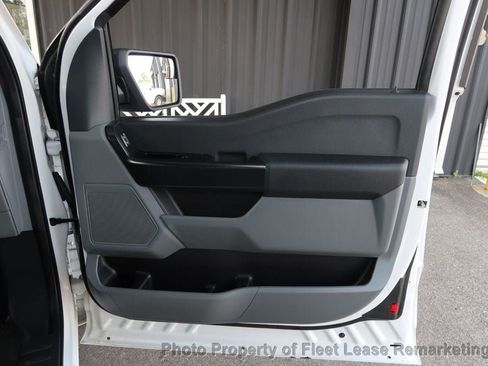 Used 2022 Ford F150 XL w/ Equipment Group 101A High RWD image 25