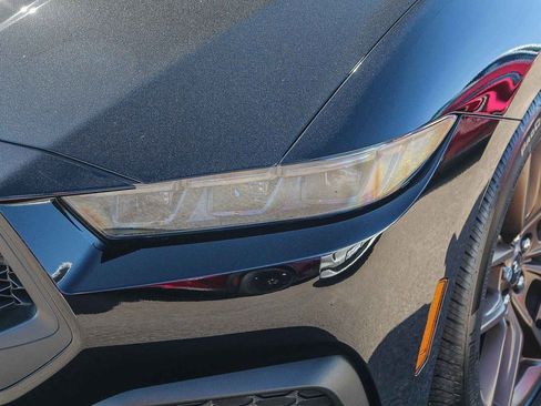 New 2025 Ford Mustang Premium image 4