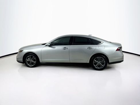 Used 2024 Honda Accord EX-L image 4