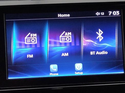 Used 2024 Mitsubishi Mirage G4 LE FWD image 25