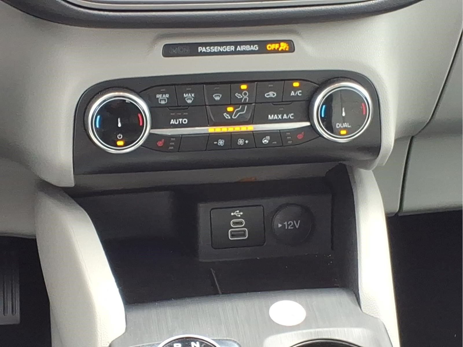 Used 2024 Ford Escape Active AWD/4WD image 14