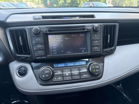 Used 2013 Toyota RAV4 Limited AWD/4WD image 25