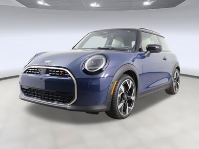 New 2026 MINI Cooper S