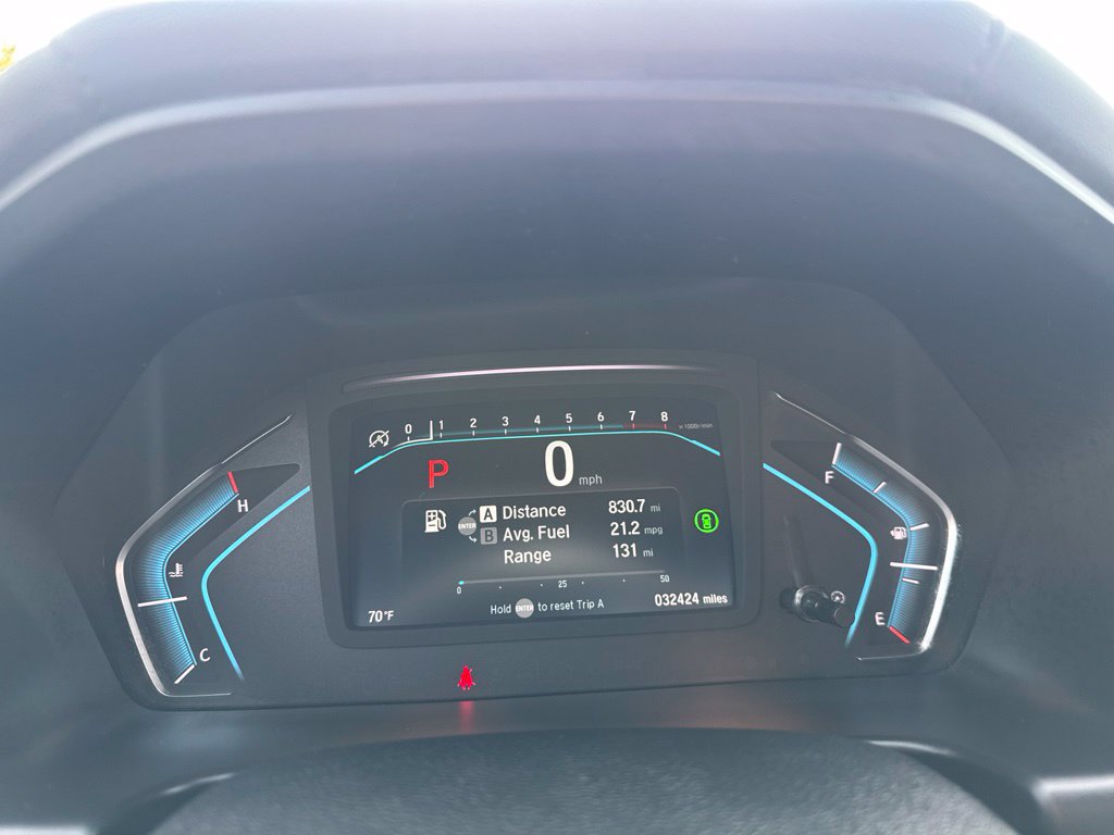 Used 2024 Honda Odyssey Sport image 18