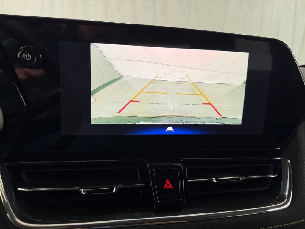 New 2026 Chevrolet TrailBlazer ACTIV w/ Convenience Package FWD image 19