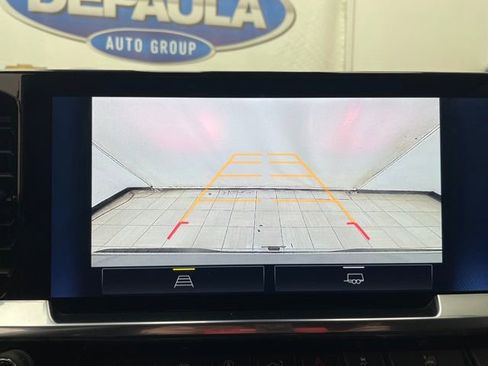 Certified 2023 Chevrolet Silverado 1500 LT image 4